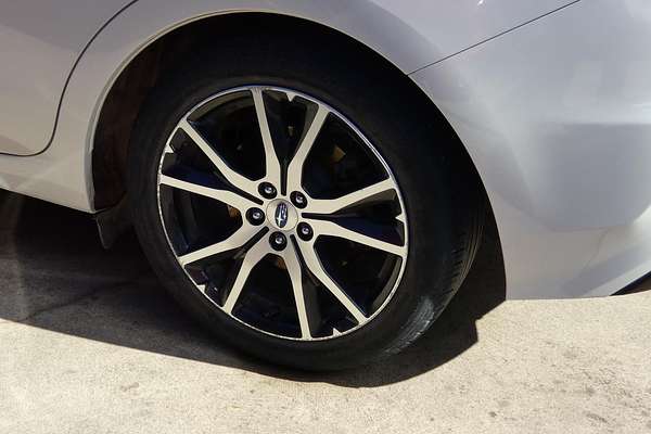 2019 Subaru Impreza 2.0i Premium G5