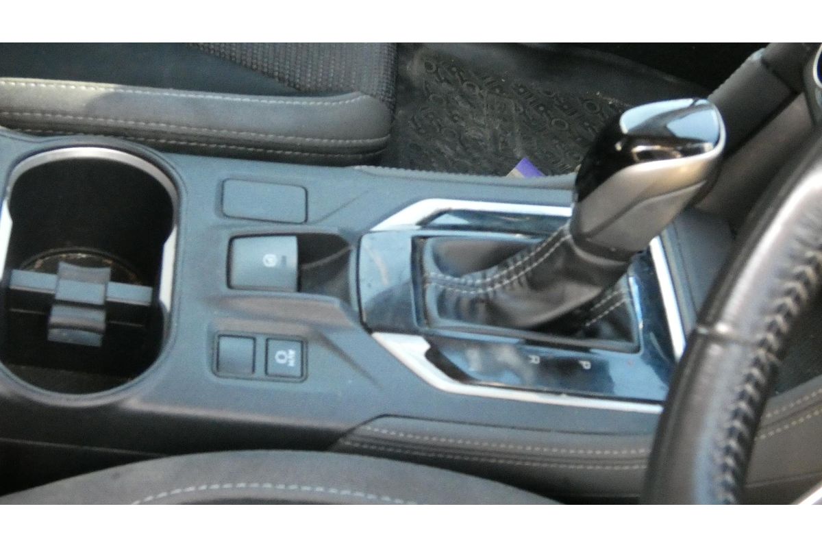 2019 Subaru Impreza 2.0i Premium G5