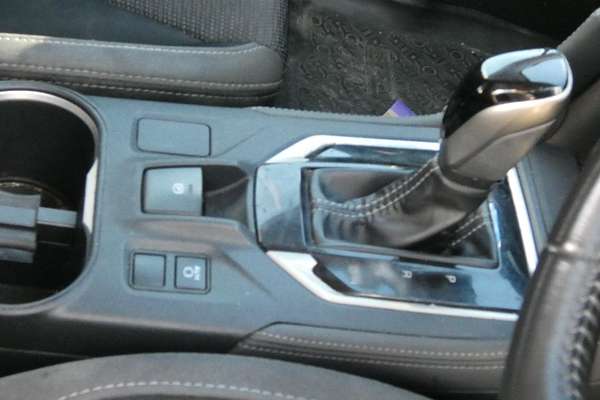 2019 Subaru Impreza 2.0i Premium G5