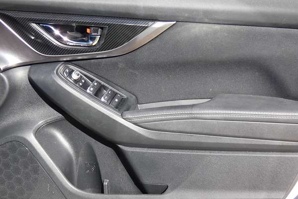 2019 Subaru Impreza 2.0i Premium G5