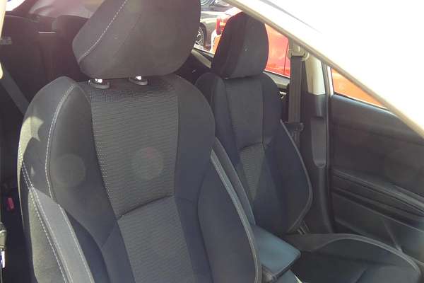 2019 Subaru Impreza 2.0i Premium G5