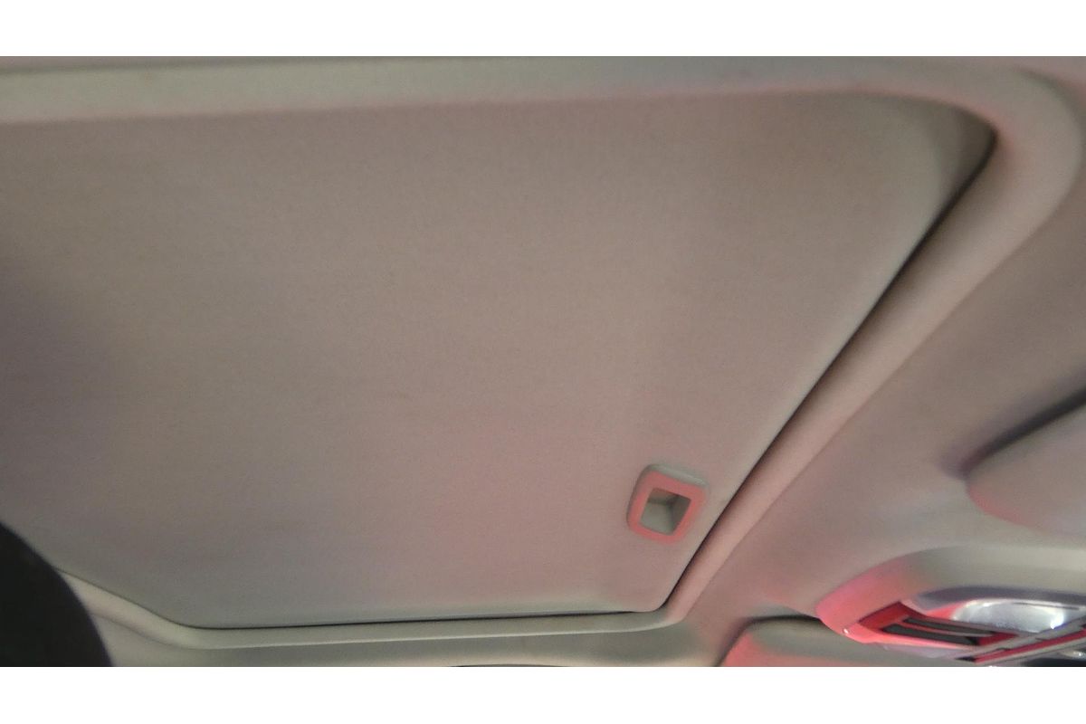 2019 Subaru Impreza 2.0i Premium G5