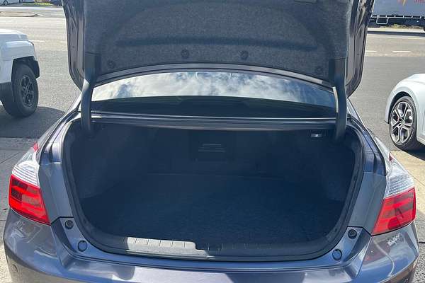 2015 Honda Accord VTi-S 9th Gen