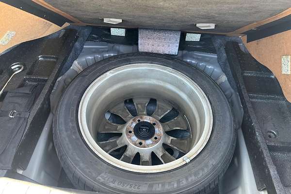 2015 Honda Accord VTi-S 9th Gen