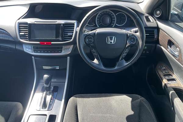 2015 Honda Accord VTi-S 9th Gen