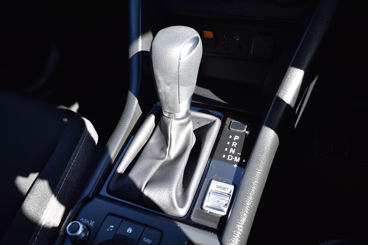 2024 Mazda CX-3 G20 Sport DK