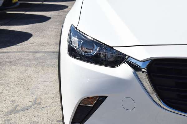 2024 Mazda CX-3 G20 Sport DK