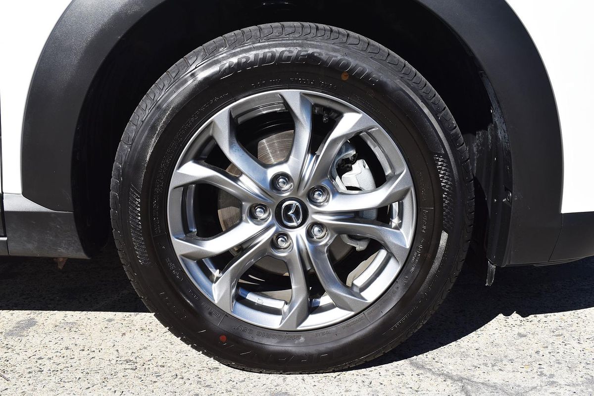 2024 Mazda CX-3 G20 Sport DK