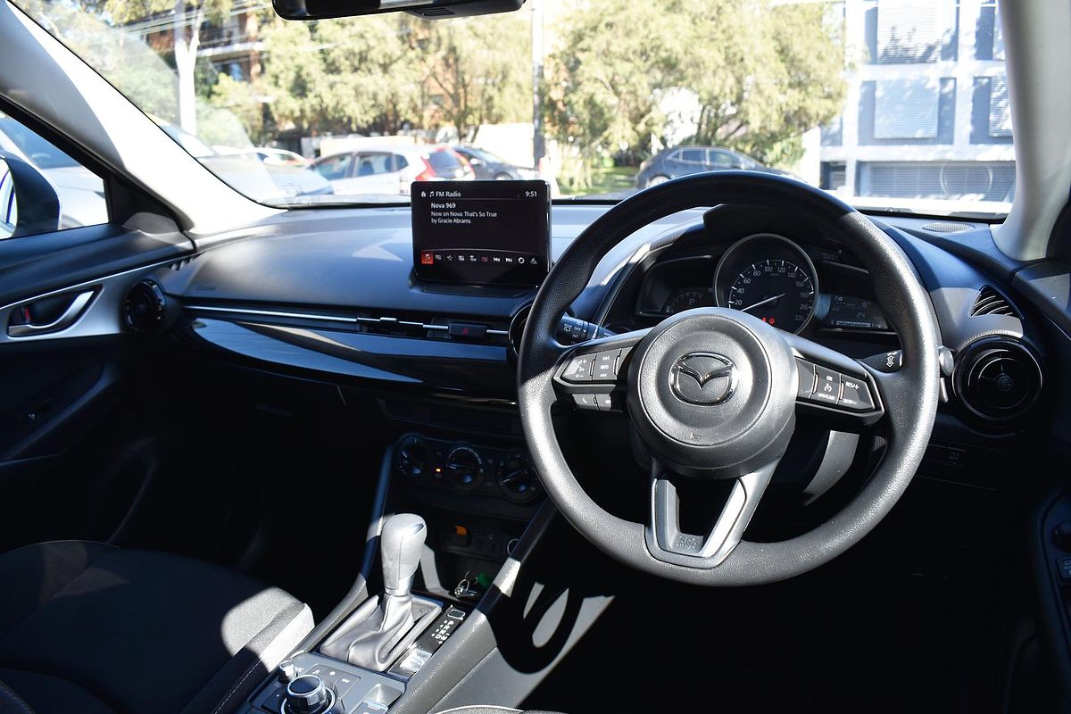 2024 Mazda CX-3 G20 Sport DK