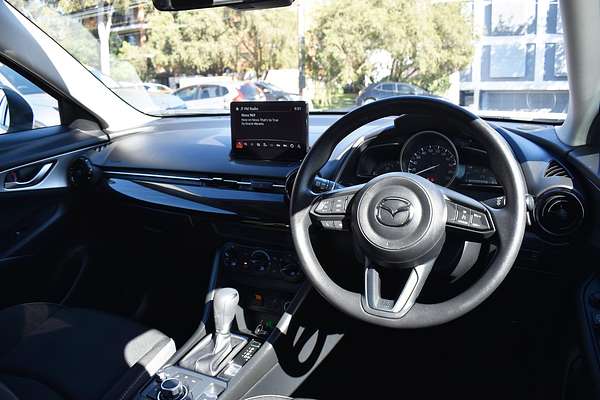 2024 Mazda CX-3 G20 Sport DK