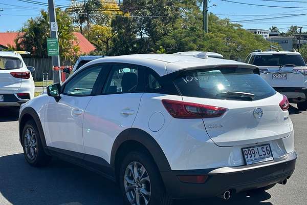2024 Mazda CX-3 G20 Sport DK