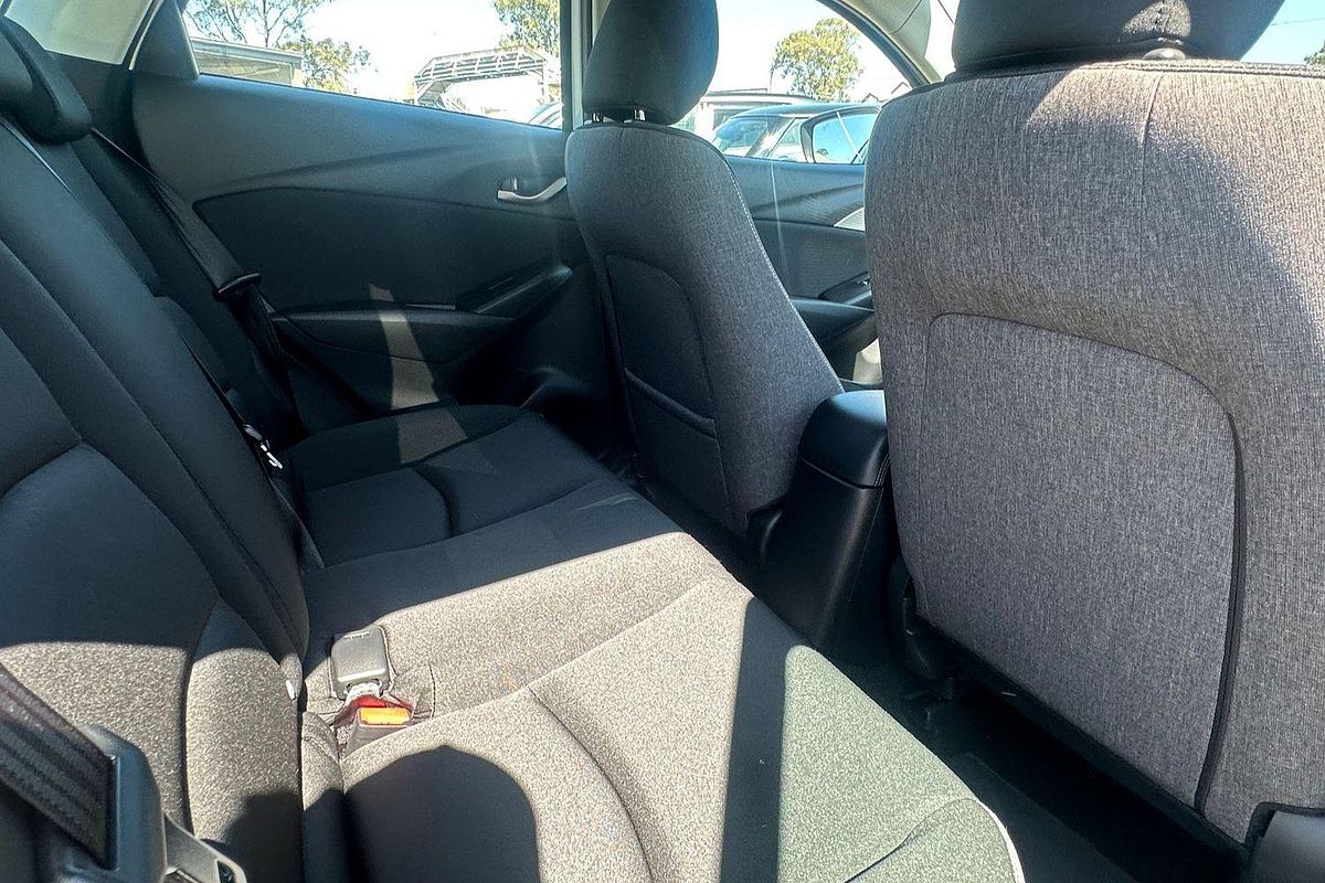 2024 Mazda CX-3 G20 Sport DK