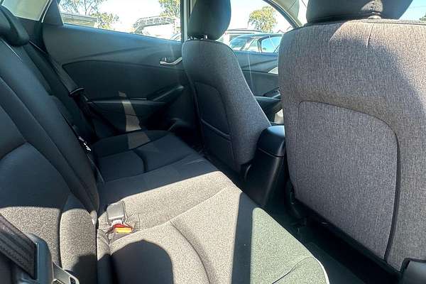 2024 Mazda CX-3 G20 Sport DK