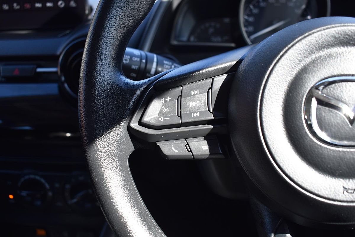 2024 Mazda CX-3 G20 Sport DK