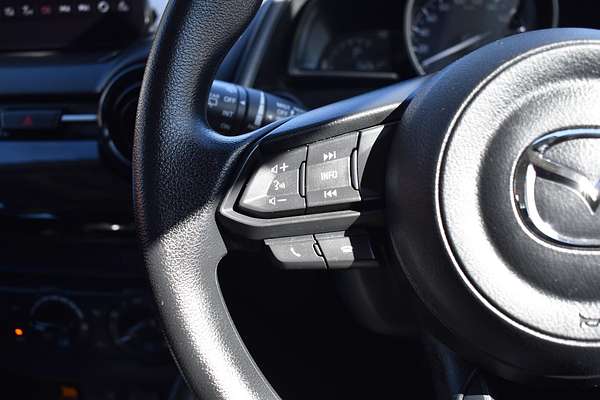 2024 Mazda CX-3 G20 Sport DK