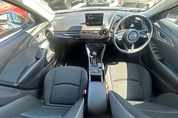 2024 Mazda CX-3 G20 Sport DK