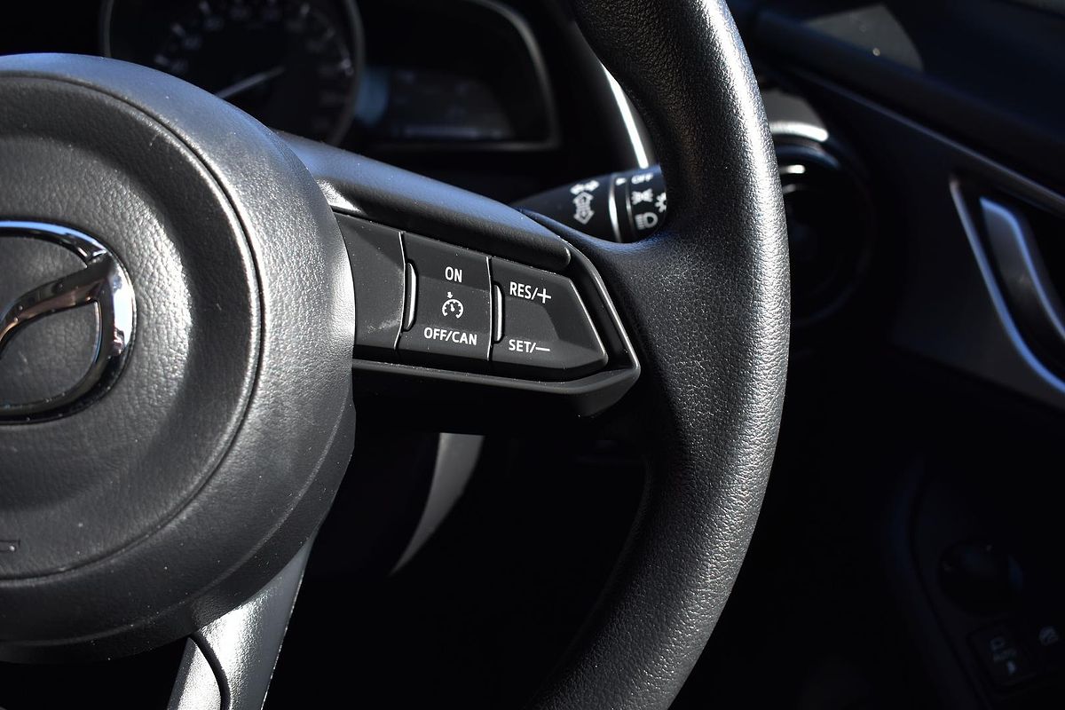 2024 Mazda CX-3 G20 Sport DK
