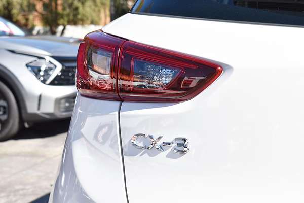 2024 Mazda CX-3 G20 Sport DK