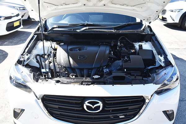 2024 Mazda CX-3 G20 Sport DK