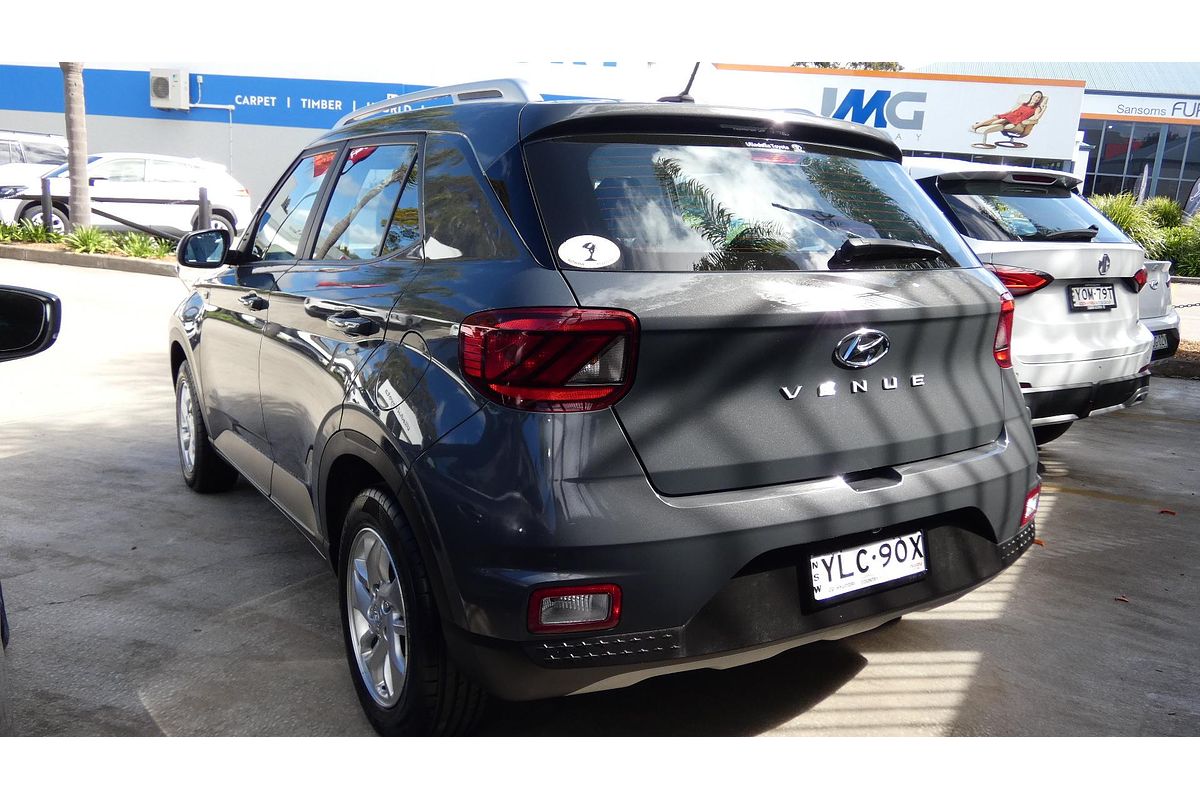 2023 Hyundai Venue QX.V5