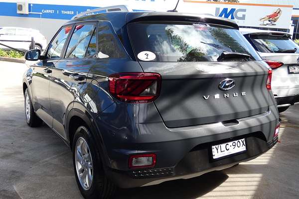 2023 Hyundai Venue QX.V5