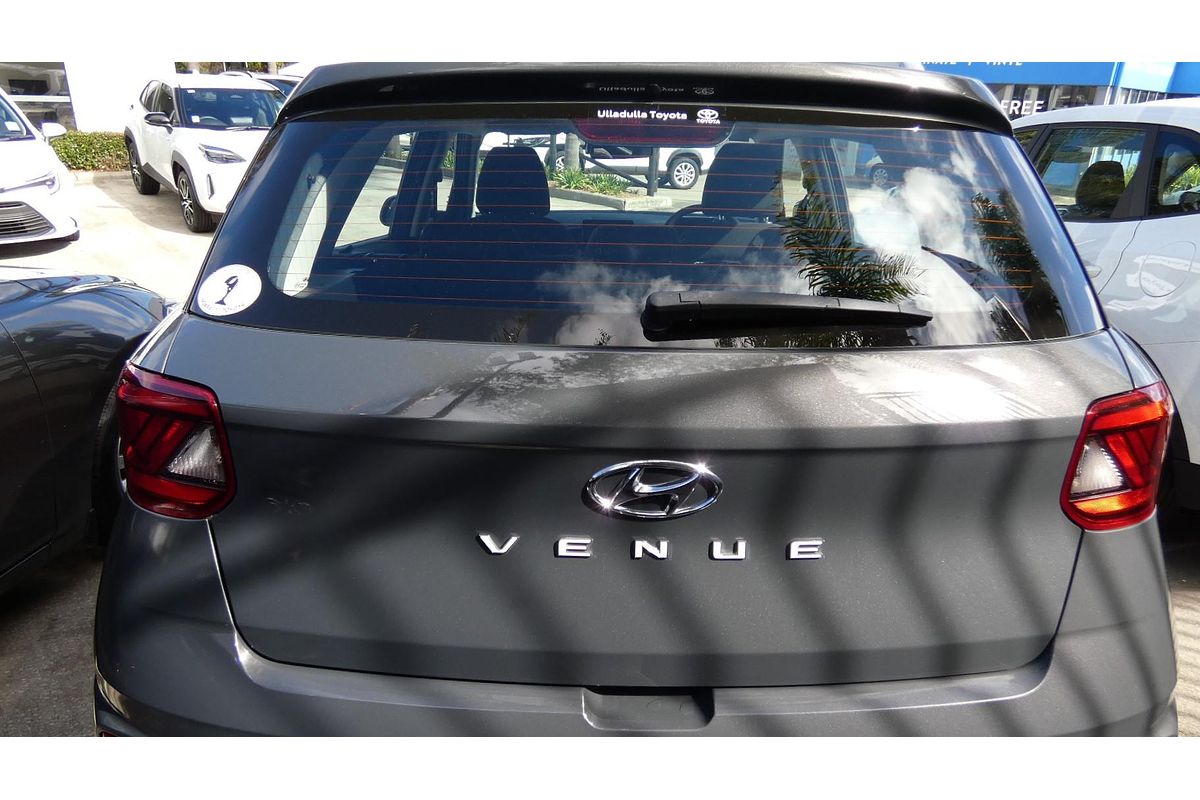 2023 Hyundai Venue QX.V5