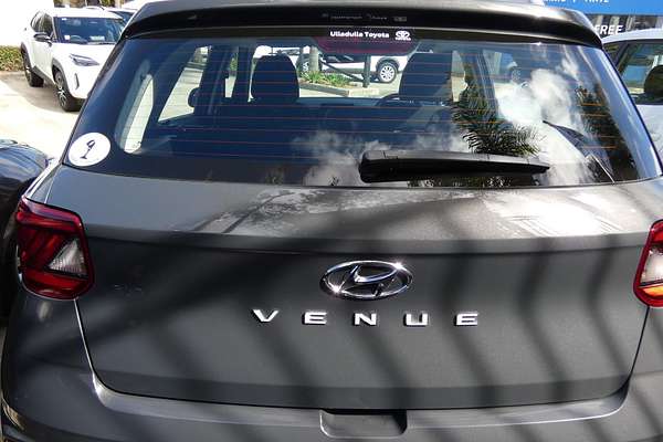 2023 Hyundai Venue QX.V5