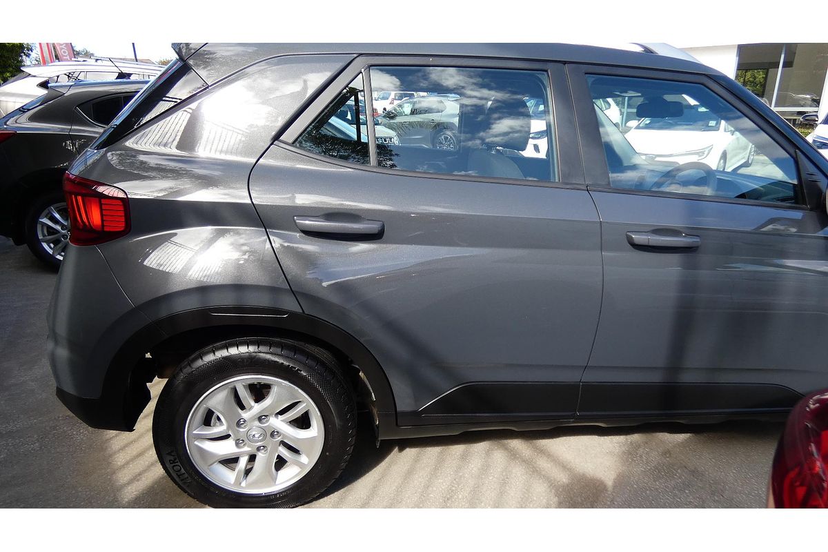 2023 Hyundai Venue QX.V5