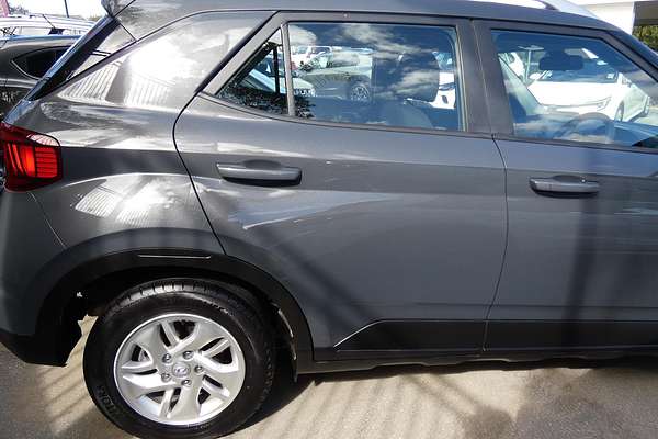 2023 Hyundai Venue QX.V5