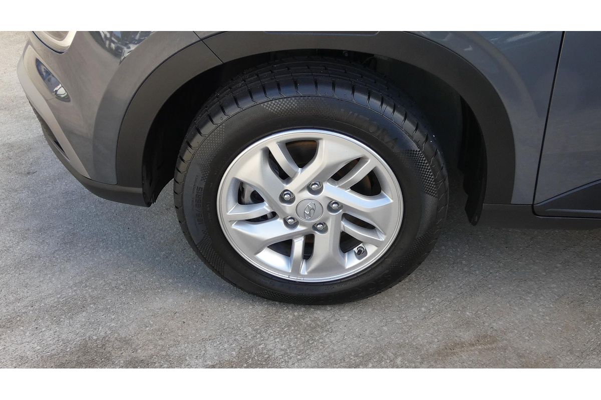 2023 Hyundai Venue QX.V5