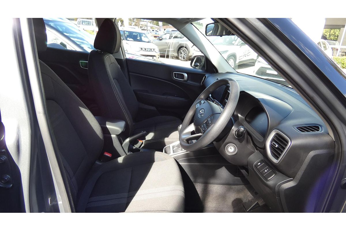 2023 Hyundai Venue QX.V5