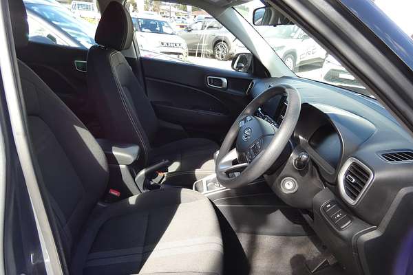 2023 Hyundai Venue QX.V5