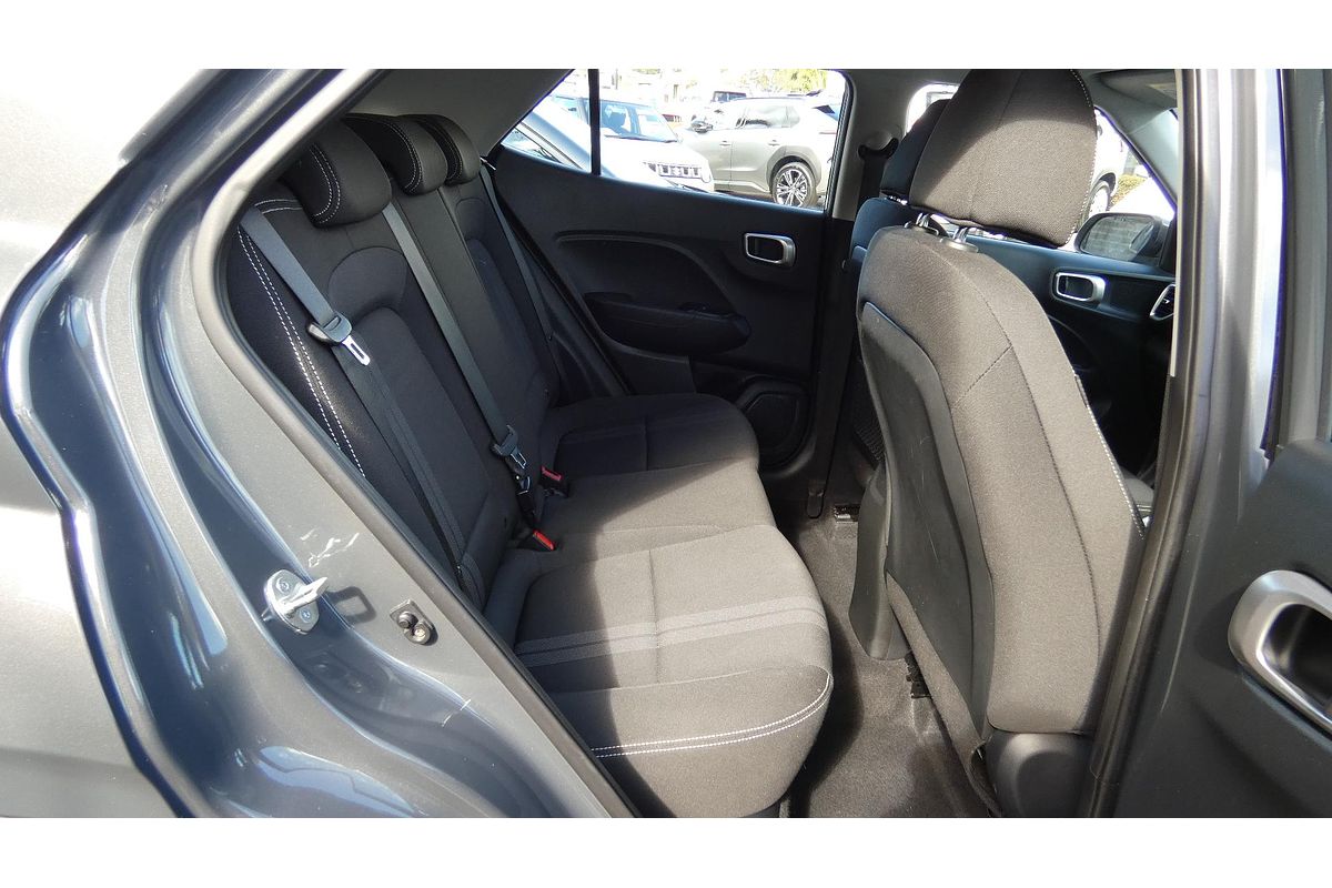 2023 Hyundai Venue QX.V5