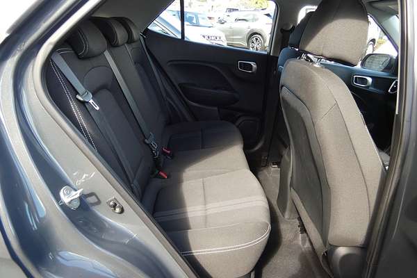 2023 Hyundai Venue QX.V5