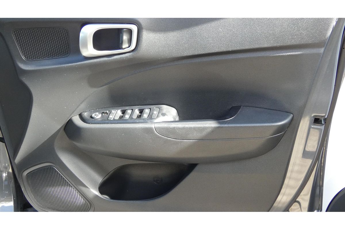 2023 Hyundai Venue QX.V5