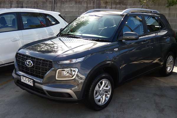 2023 Hyundai Venue QX.V5