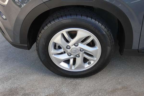 2023 Hyundai Venue QX.V5