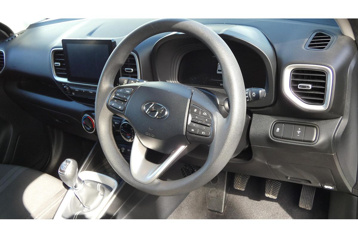 2023 Hyundai Venue QX.V5