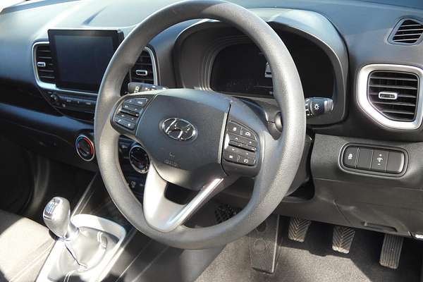 2023 Hyundai Venue QX.V5
