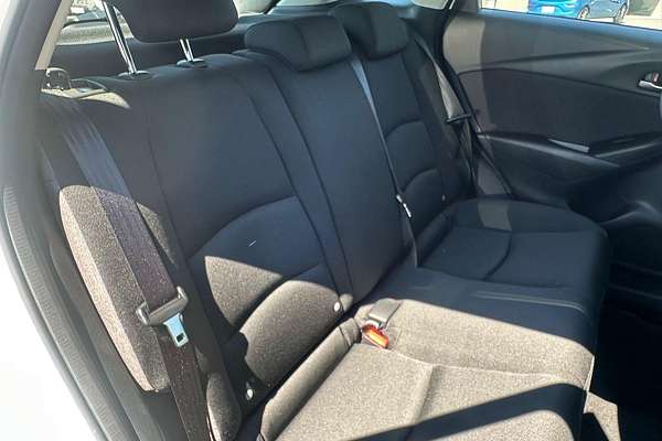 2024 Mazda CX-3 G20 Sport DK
