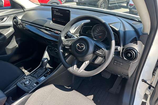 2024 Mazda CX-3 G20 Sport DK