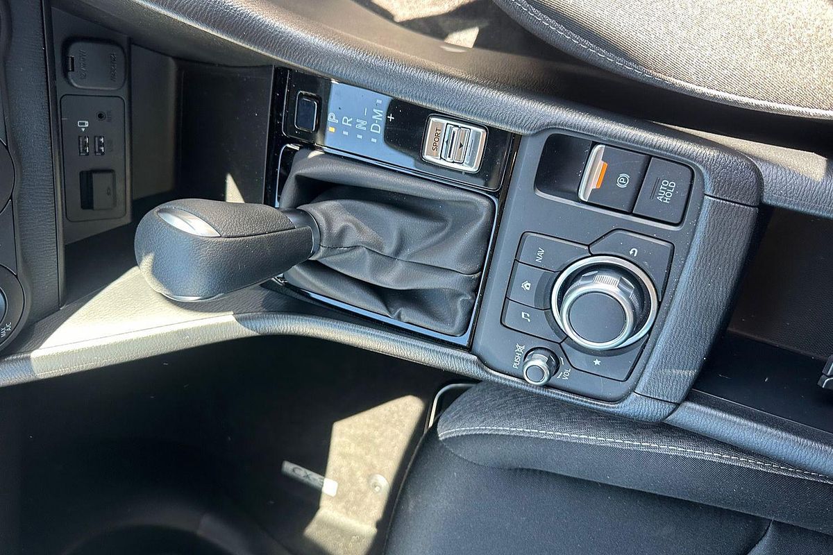 2024 Mazda CX-3 G20 Sport DK