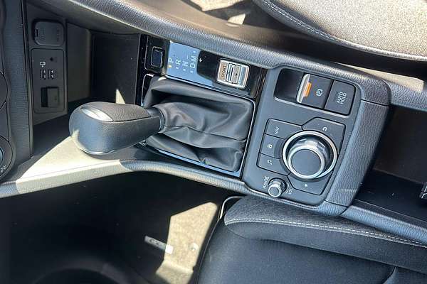 2024 Mazda CX-3 G20 Sport DK