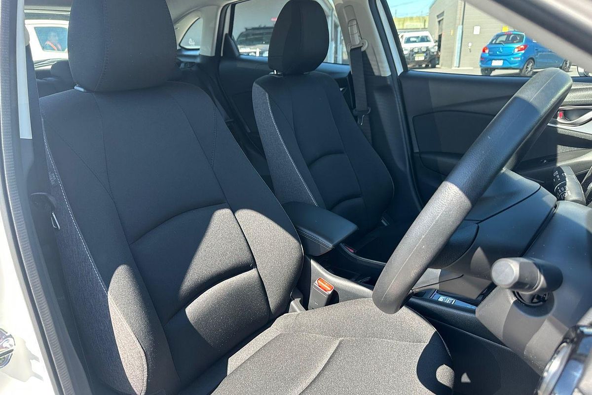 2024 Mazda CX-3 G20 Sport DK