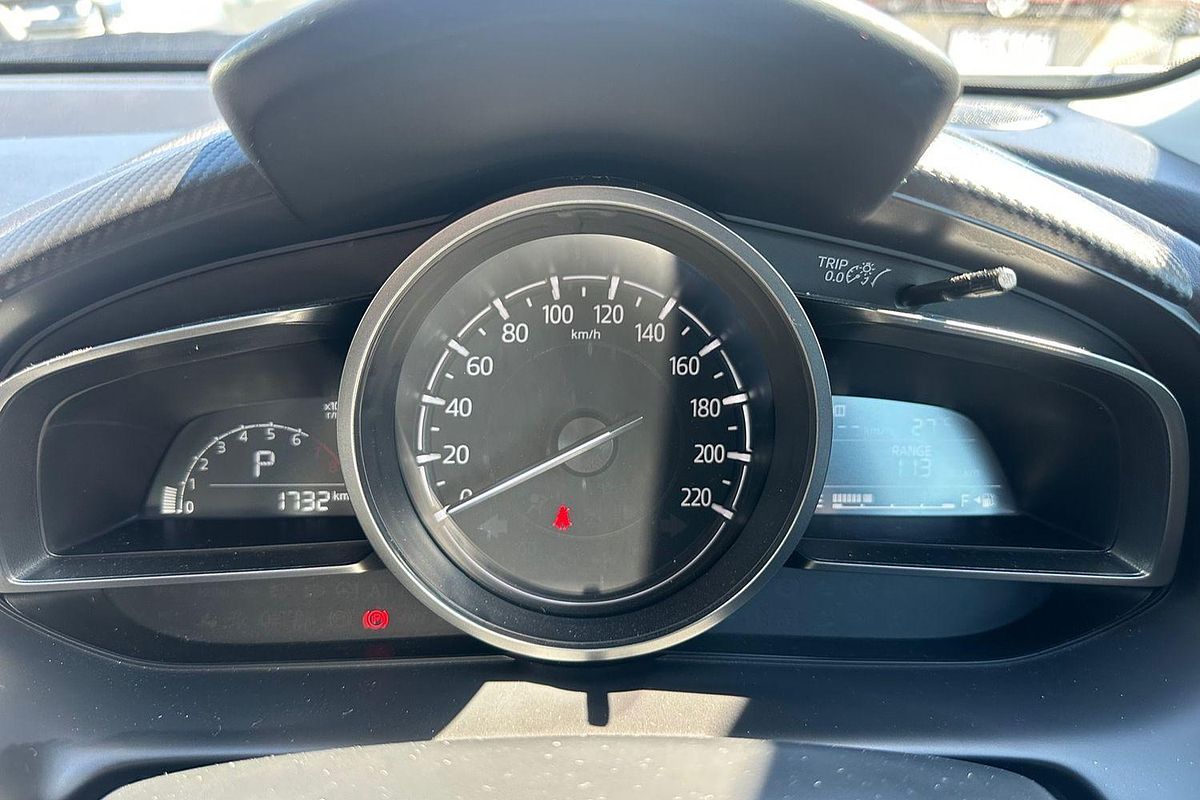 2024 Mazda CX-3 G20 Sport DK