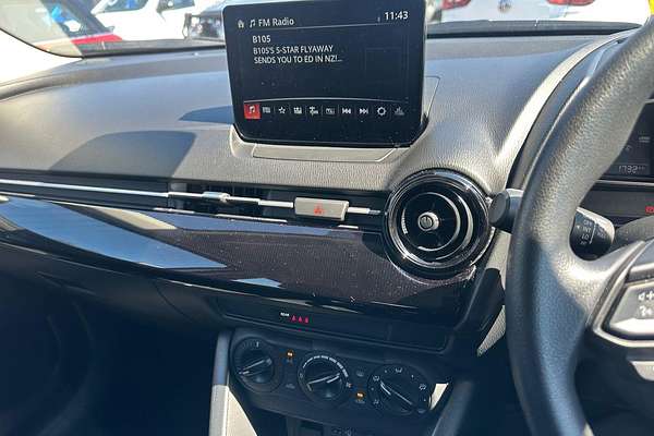 2024 Mazda CX-3 G20 Sport DK