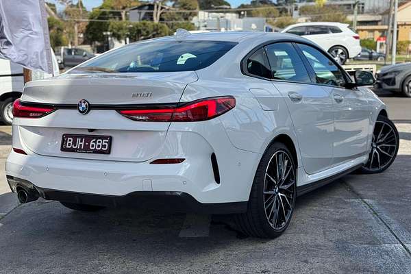 2020 BMW 2 Series 218i M Sport F44