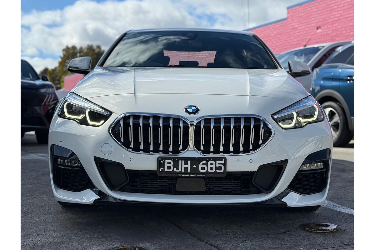2020 BMW 2 Series 218i M Sport F44
