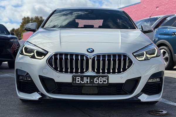 2020 BMW 2 Series 218i M Sport F44