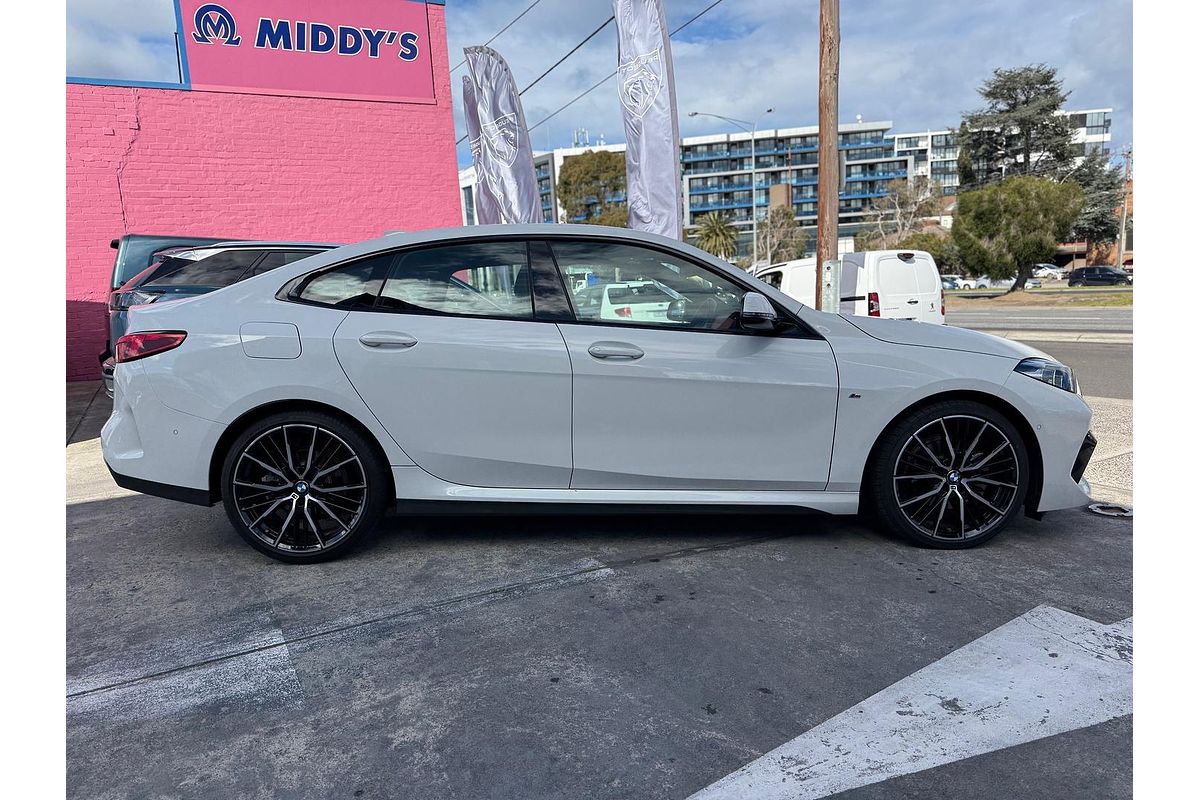 2020 BMW 2 Series 218i M Sport F44